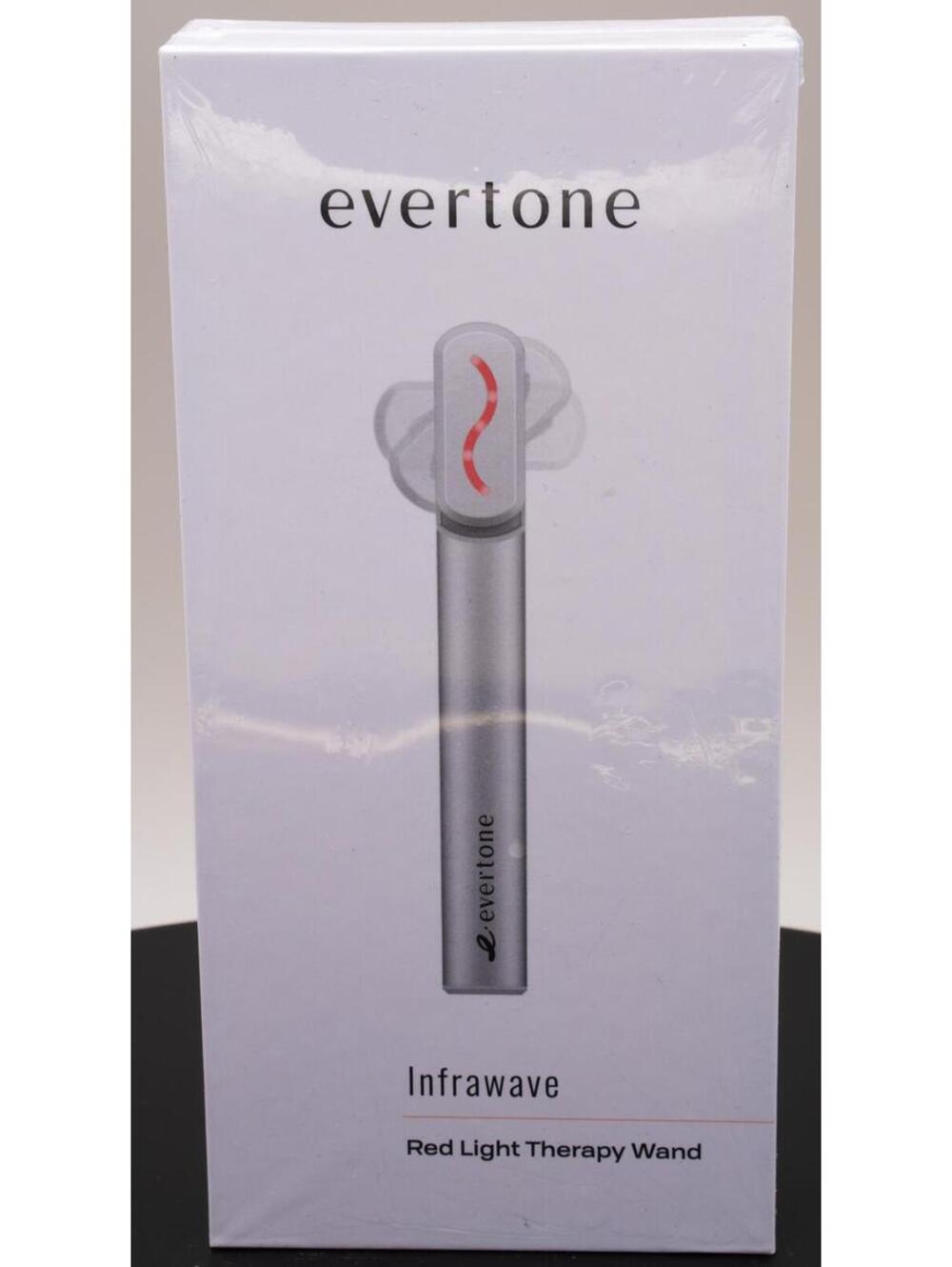 Evertone Infrawave Red Light Therapy Wand